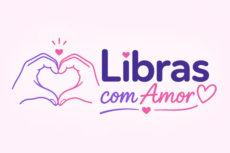 Libras com Amor